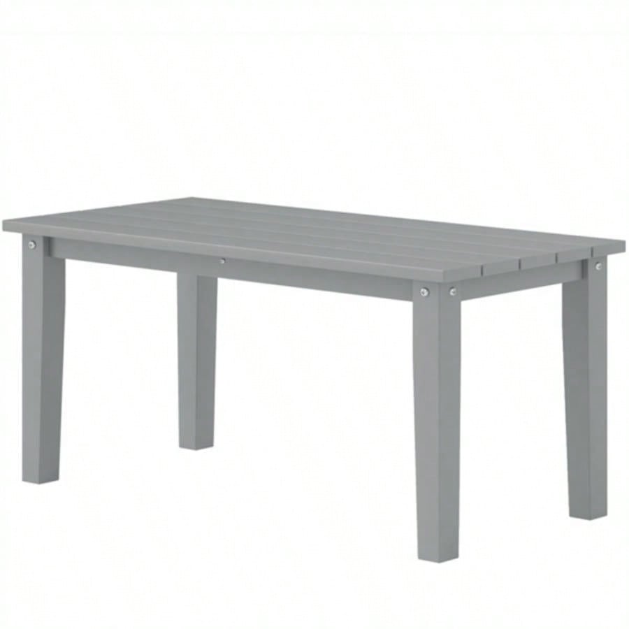 Rattan TableCoffee Table