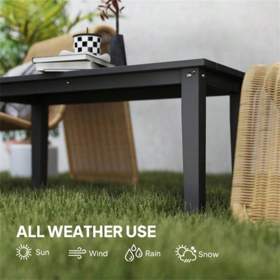 Rattan TableCoffee Table