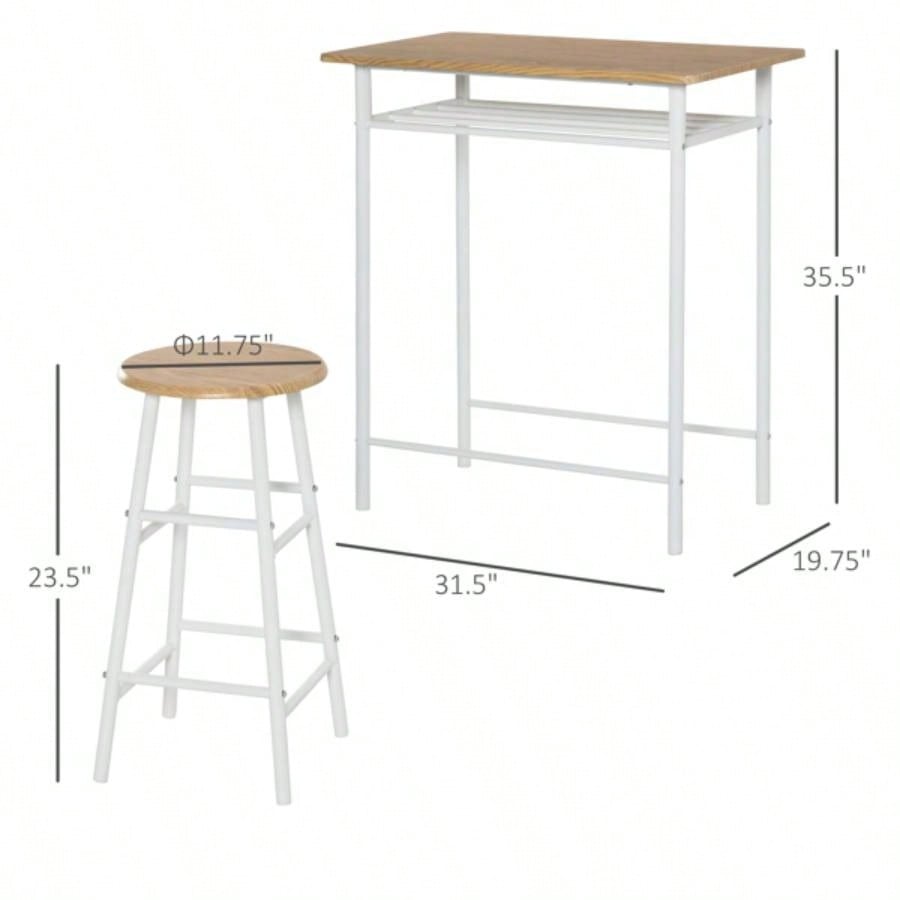 Pub Table and Chair, Popular styles for 2025 year