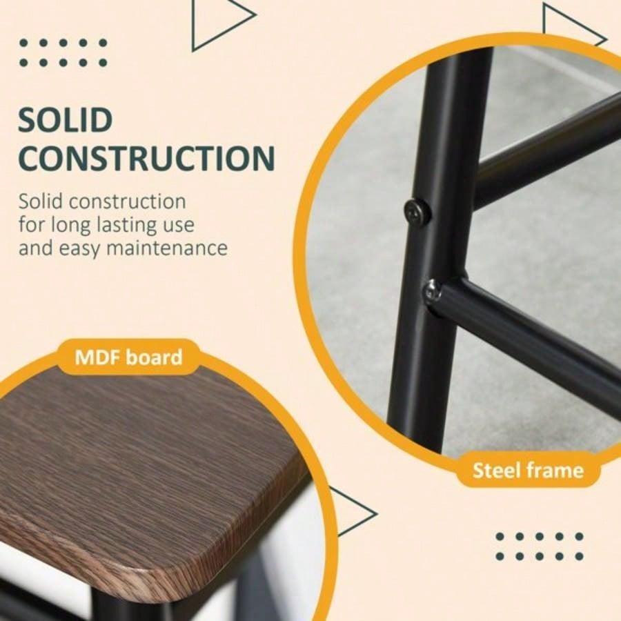 Pub Table and Chair, Popular styles for 2025 year