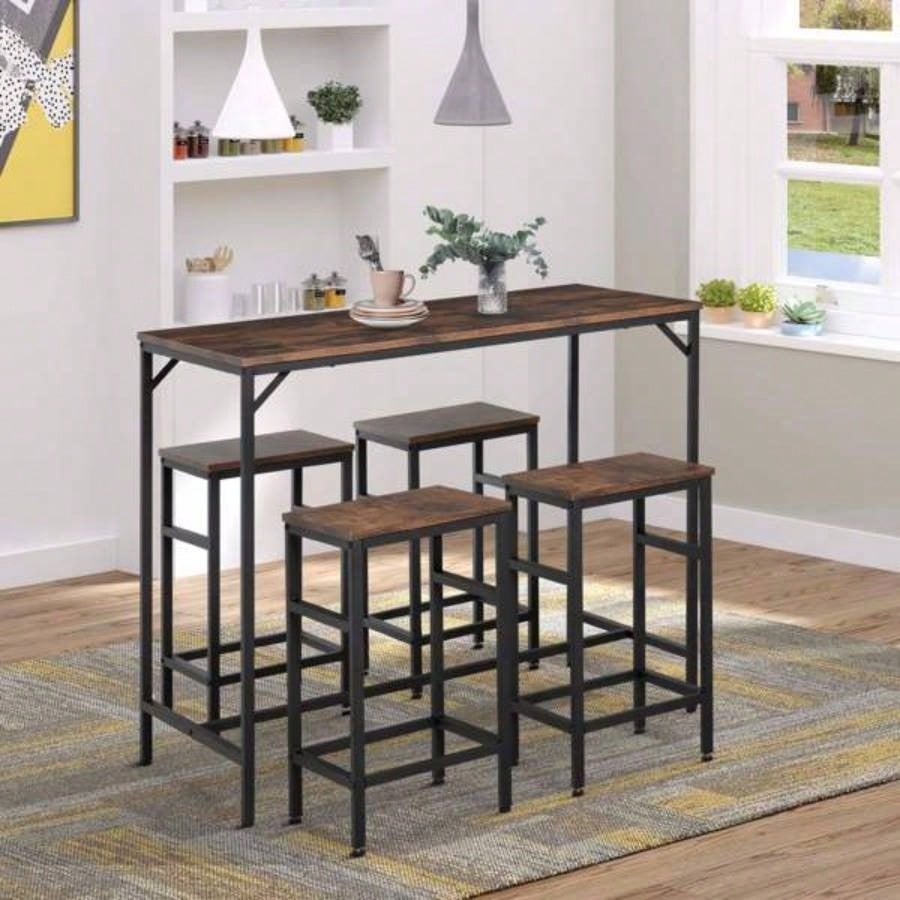 Table and chair set, Popular styles for 2025 year