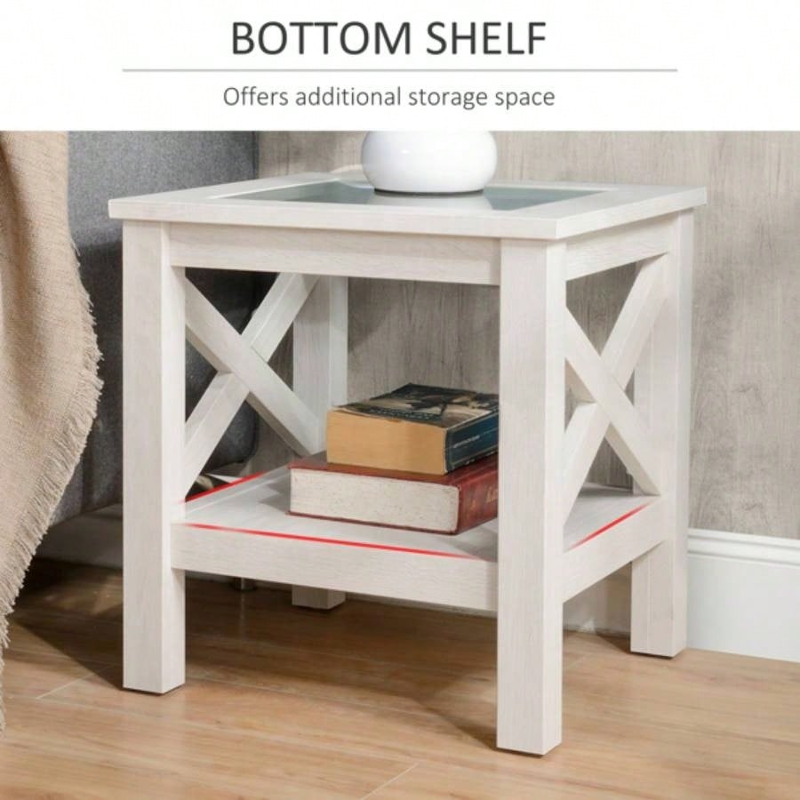 Rattan TableCoffee Table