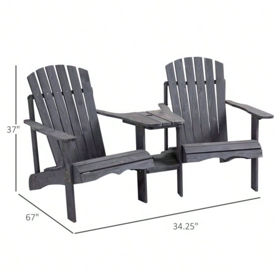 Tavern table and chair set
