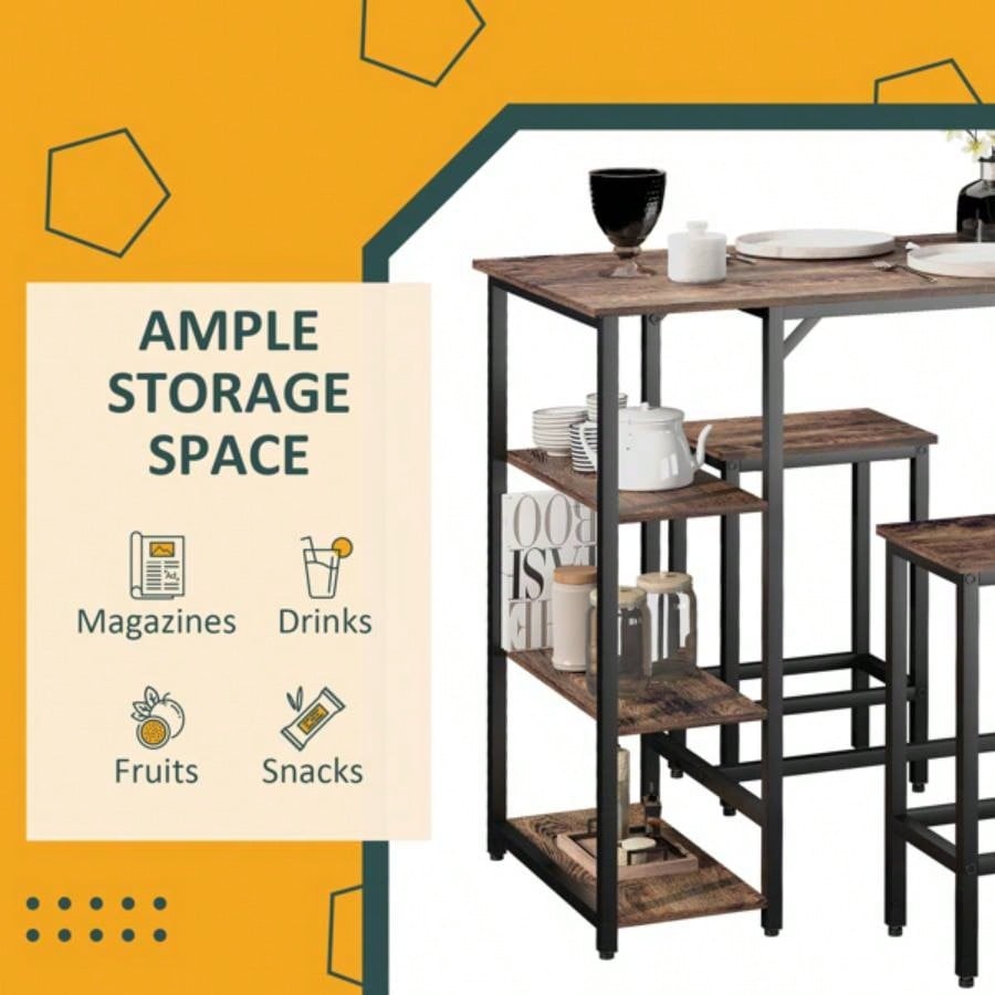 Pub Table and Chair, Popular styles for 2025 year