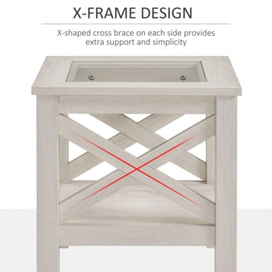 Rattan TableCoffee Table