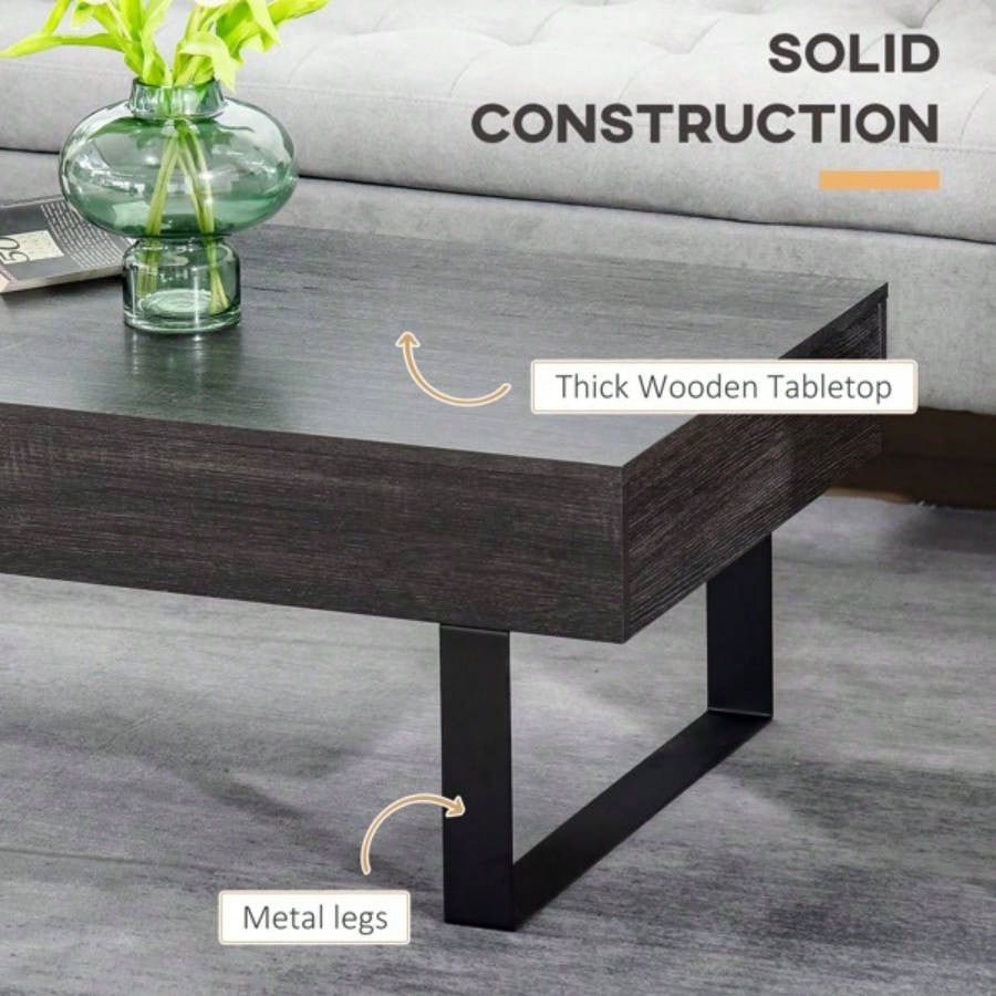 Rattan TableCoffee Table