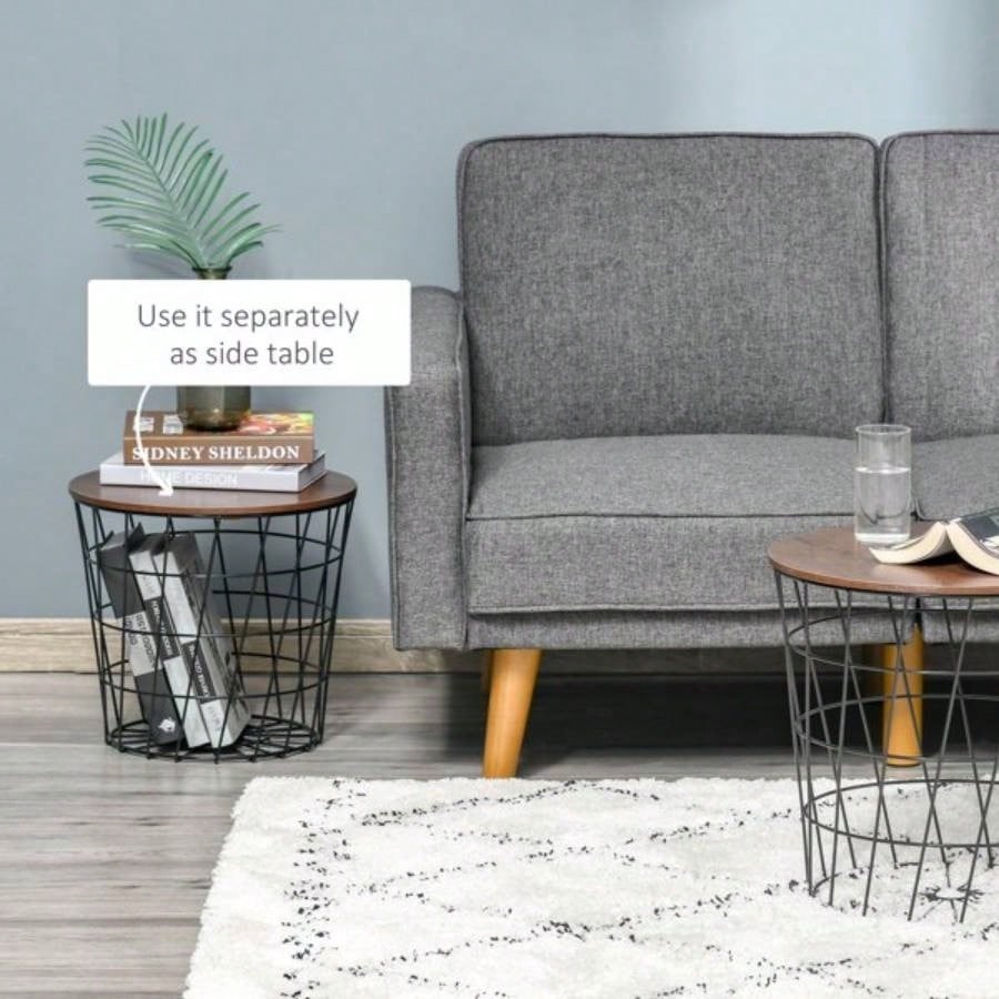 Rattan TableCoffee Table