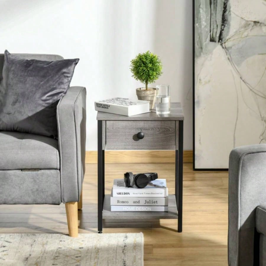 Rattan TableCoffee Table