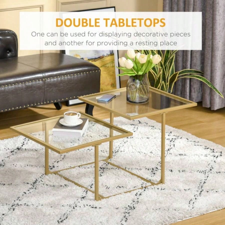 Rattan TableCoffee Table