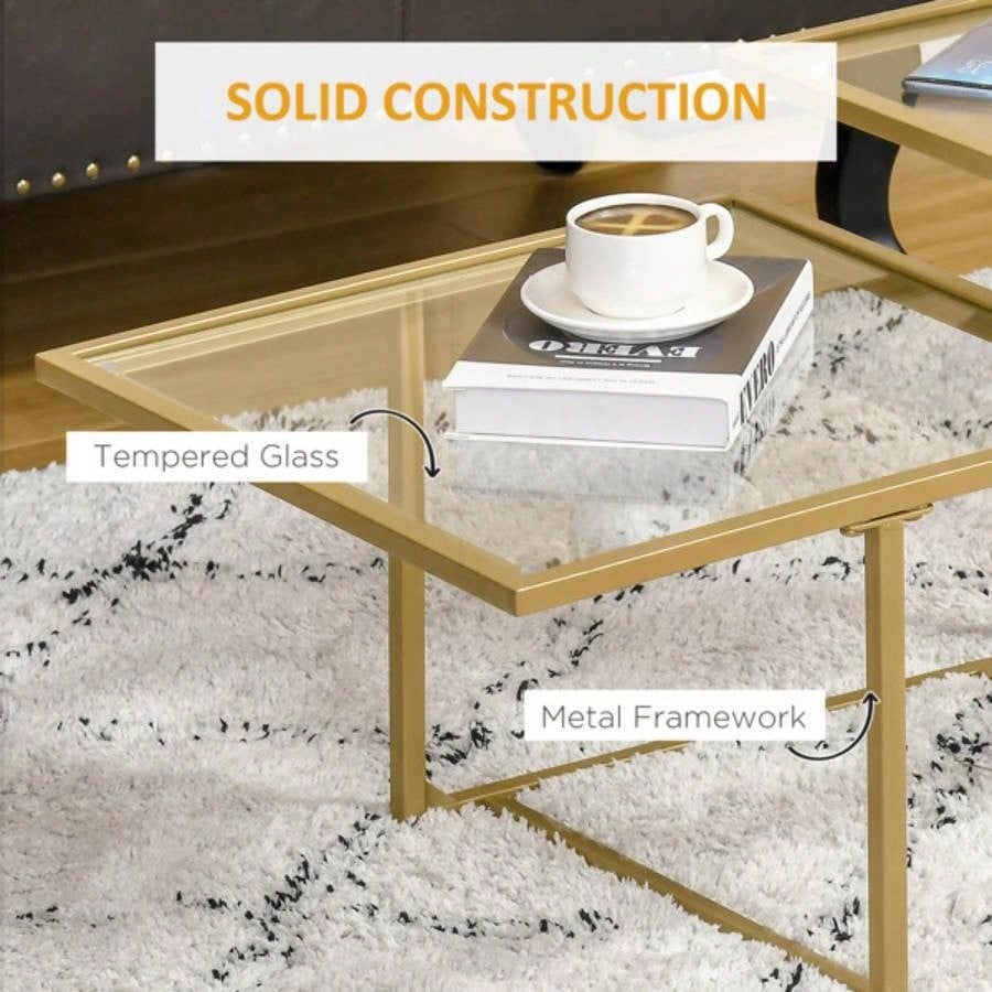 Rattan TableCoffee Table