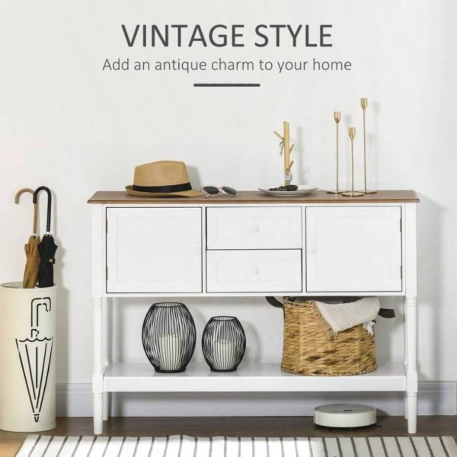Rattan TableCoffee Table