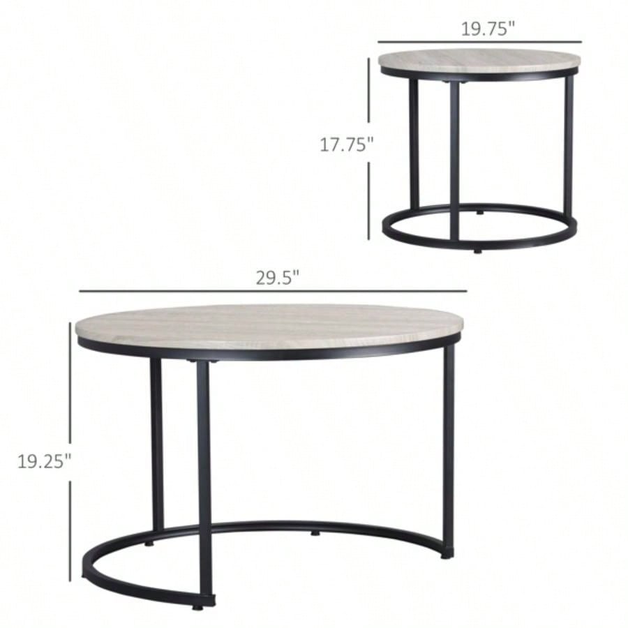 Rattan TableCoffee Table