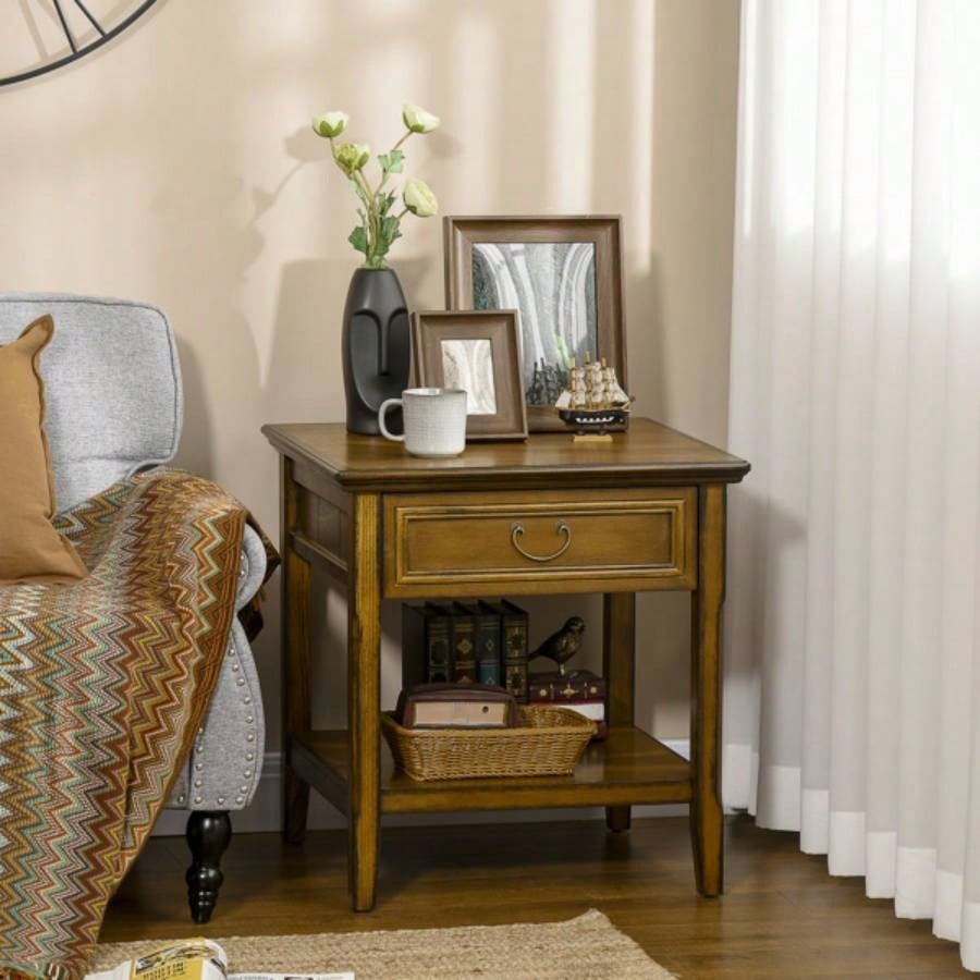 Rattan TableCoffee Table