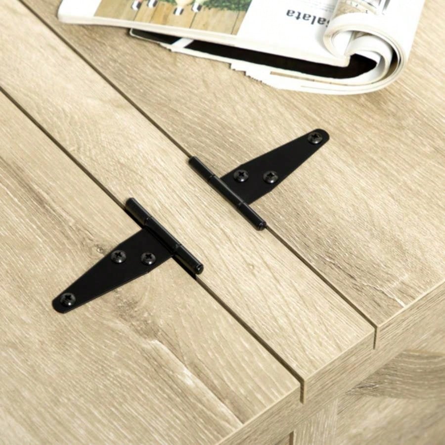Rattan TableCoffee Table