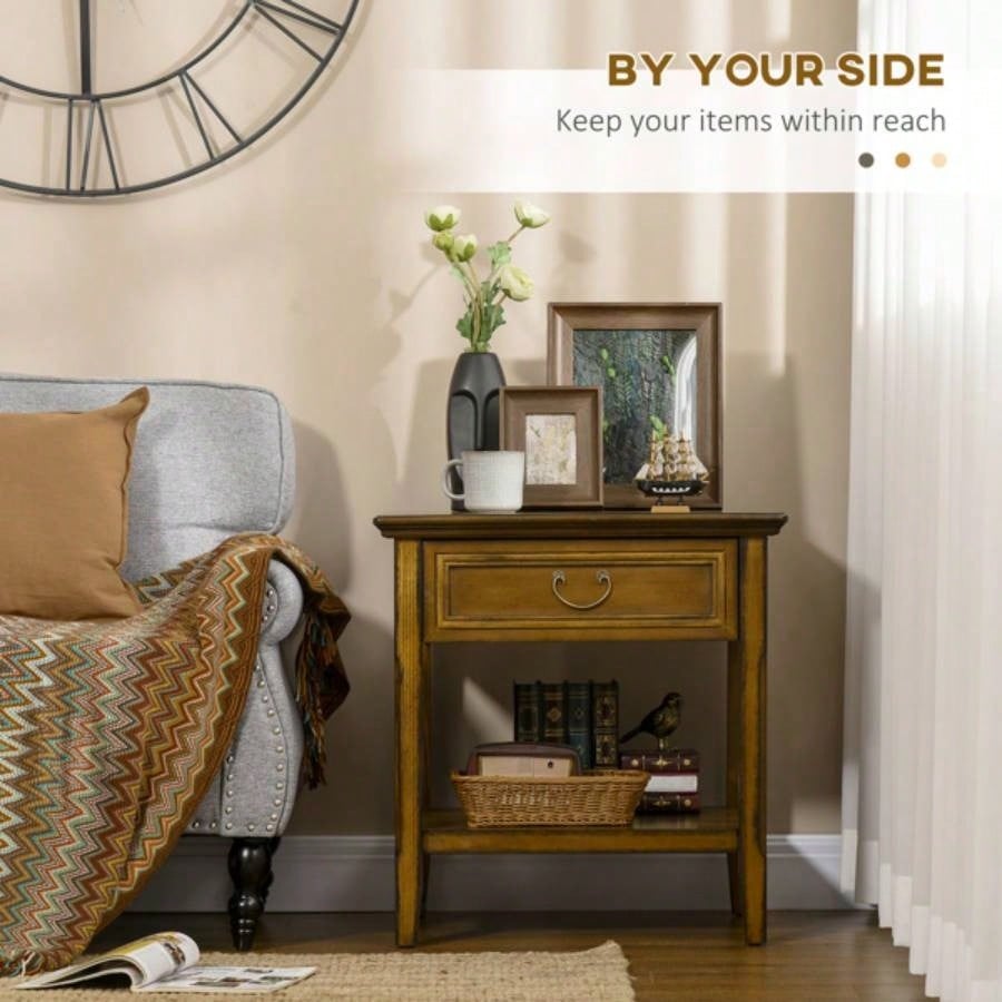 Rattan TableCoffee Table