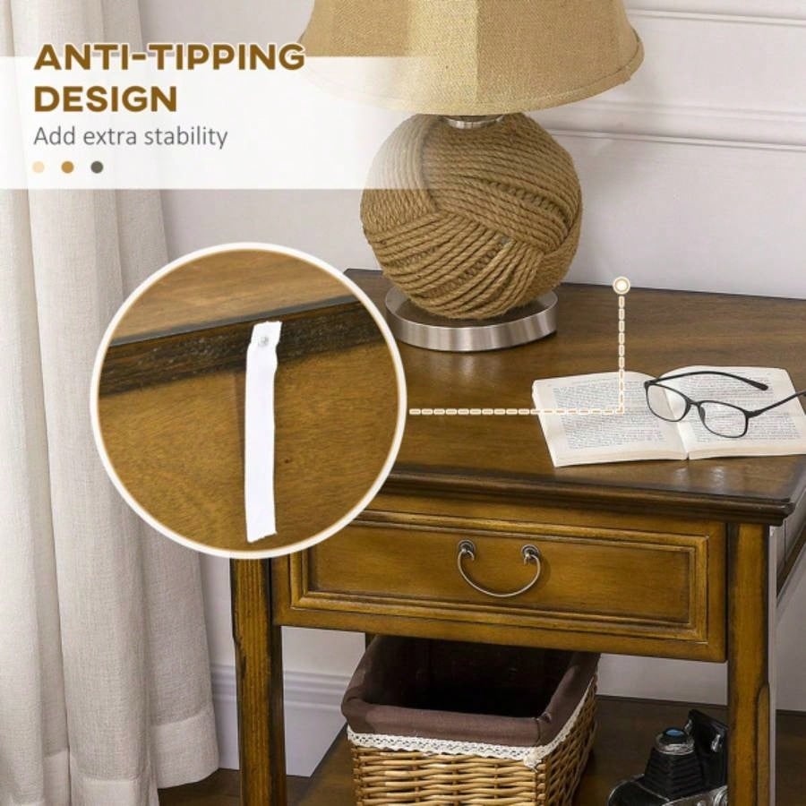 Rattan TableCoffee Table