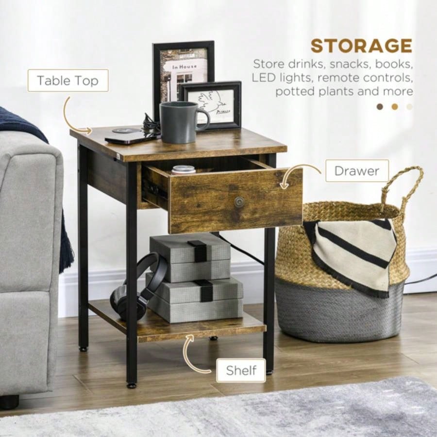 Rattan TableCoffee Table