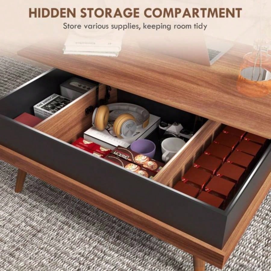 Rattan TableCoffee Table
