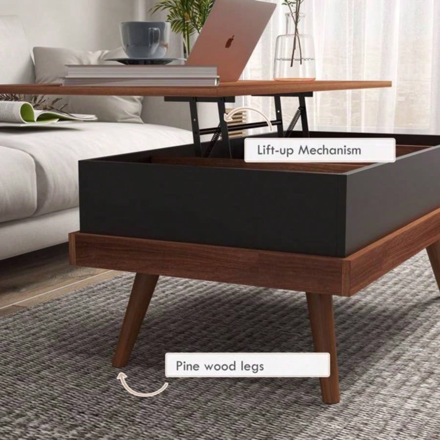 Rattan TableCoffee Table