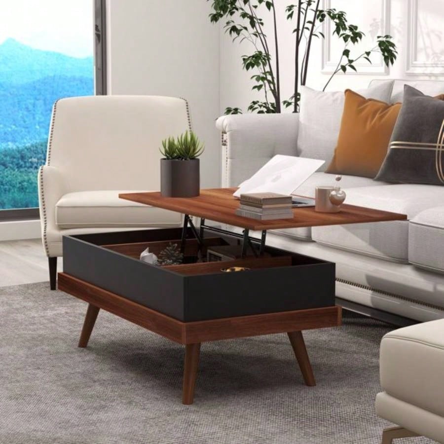 Rattan TableCoffee Table