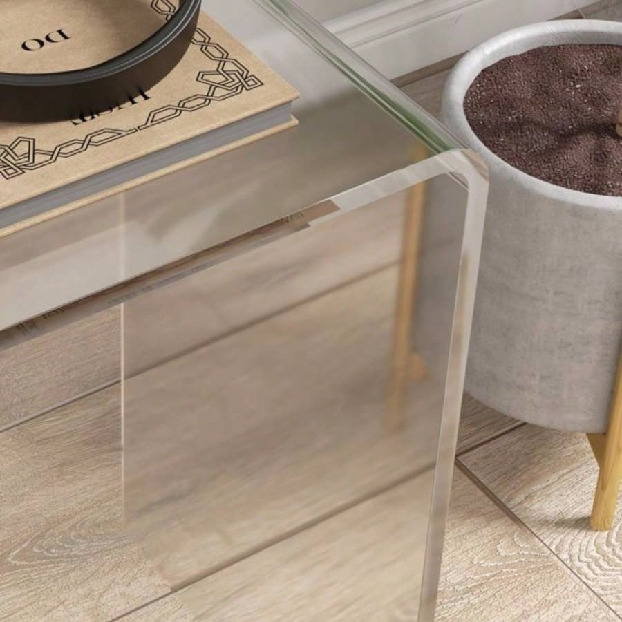 Rattan TableCoffee Table