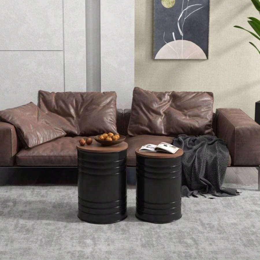Rattan TableCoffee Table