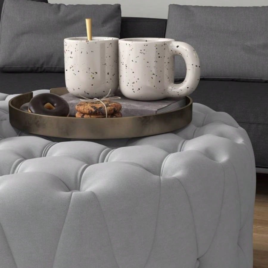 Rattan TableCoffee Table