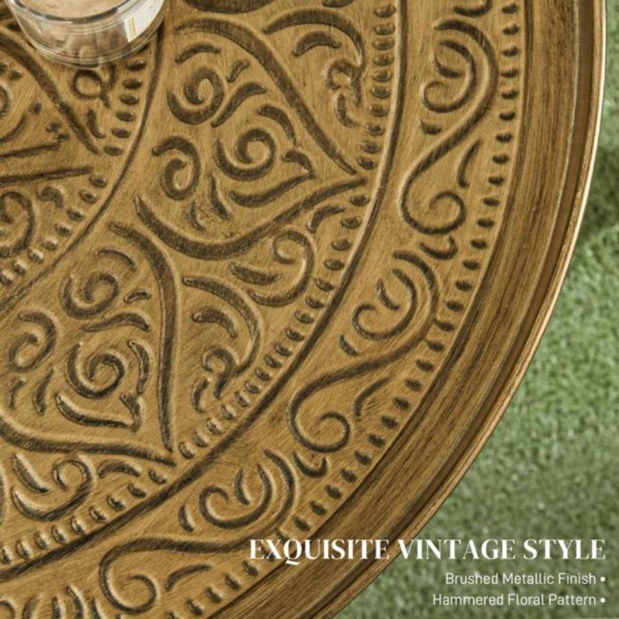 Rattan TableCoffee Table