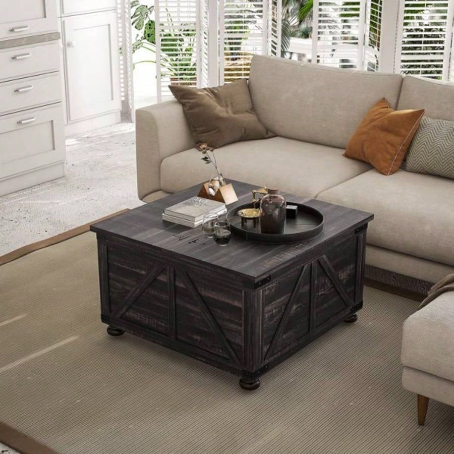 Rattan TableCoffee Table