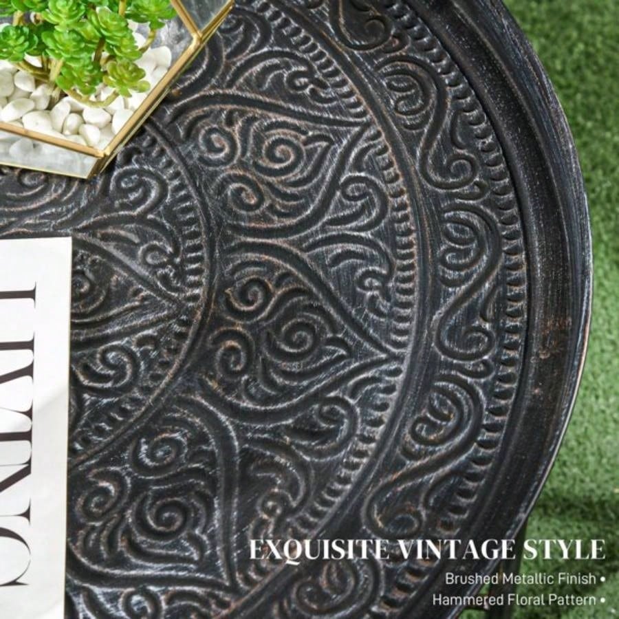 Rattan TableCoffee Table