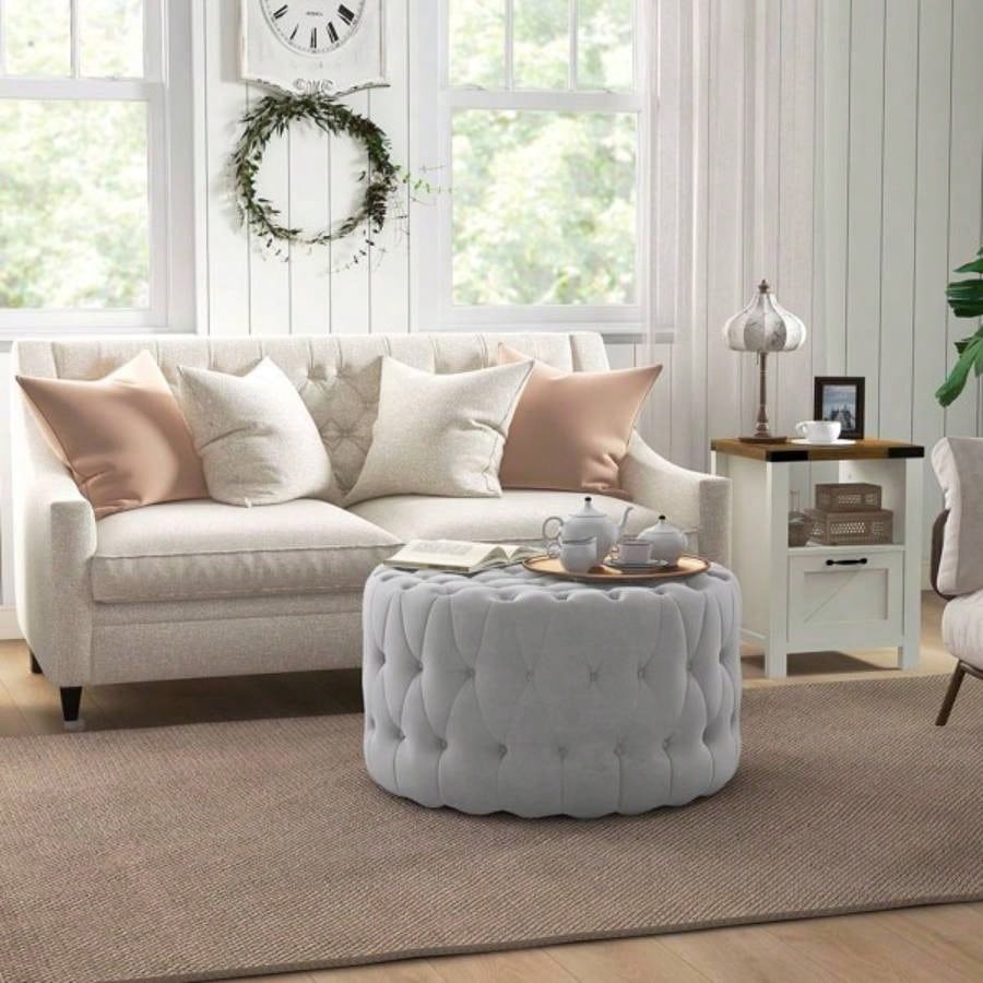 Rattan TableCoffee Table
