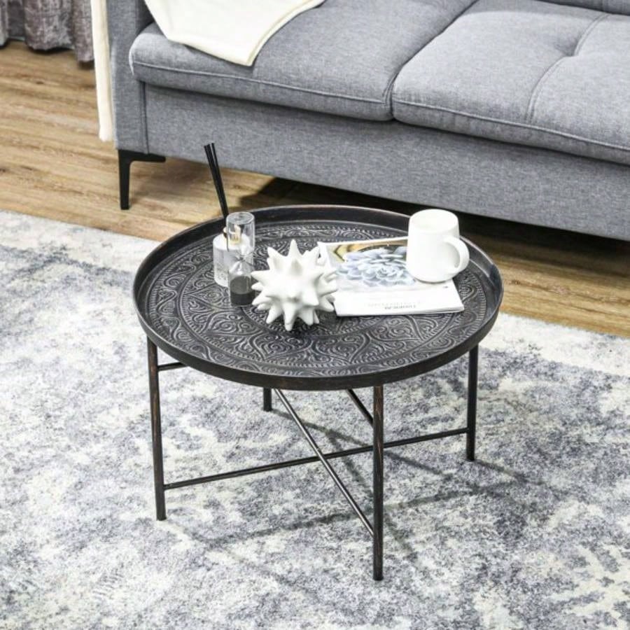 Rattan TableCoffee Table