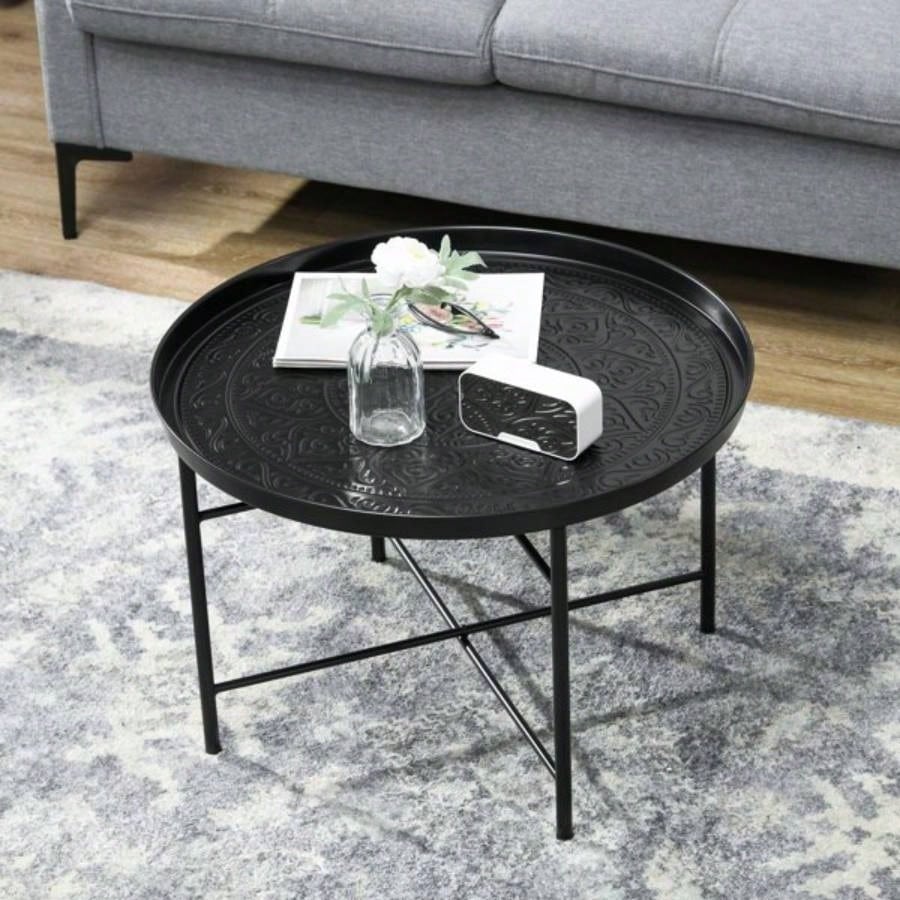 Rattan TableCoffee Table