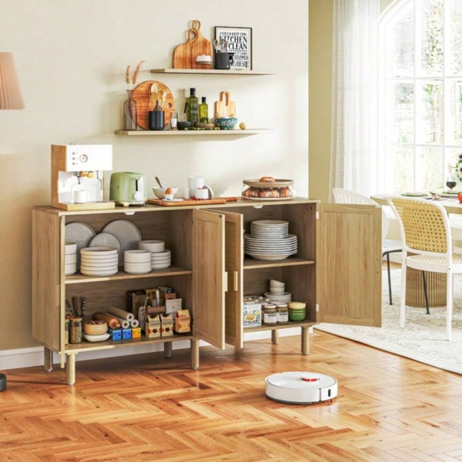Rattan TableCoffee Table