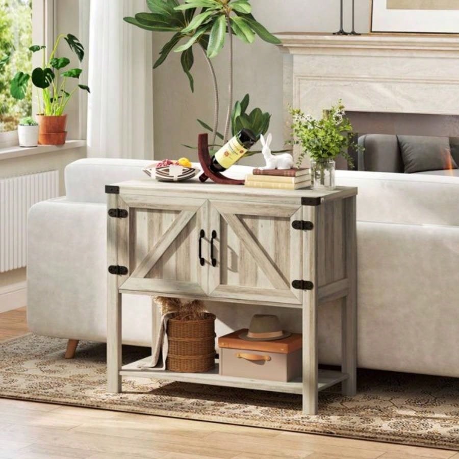 Rattan TableCoffee Table