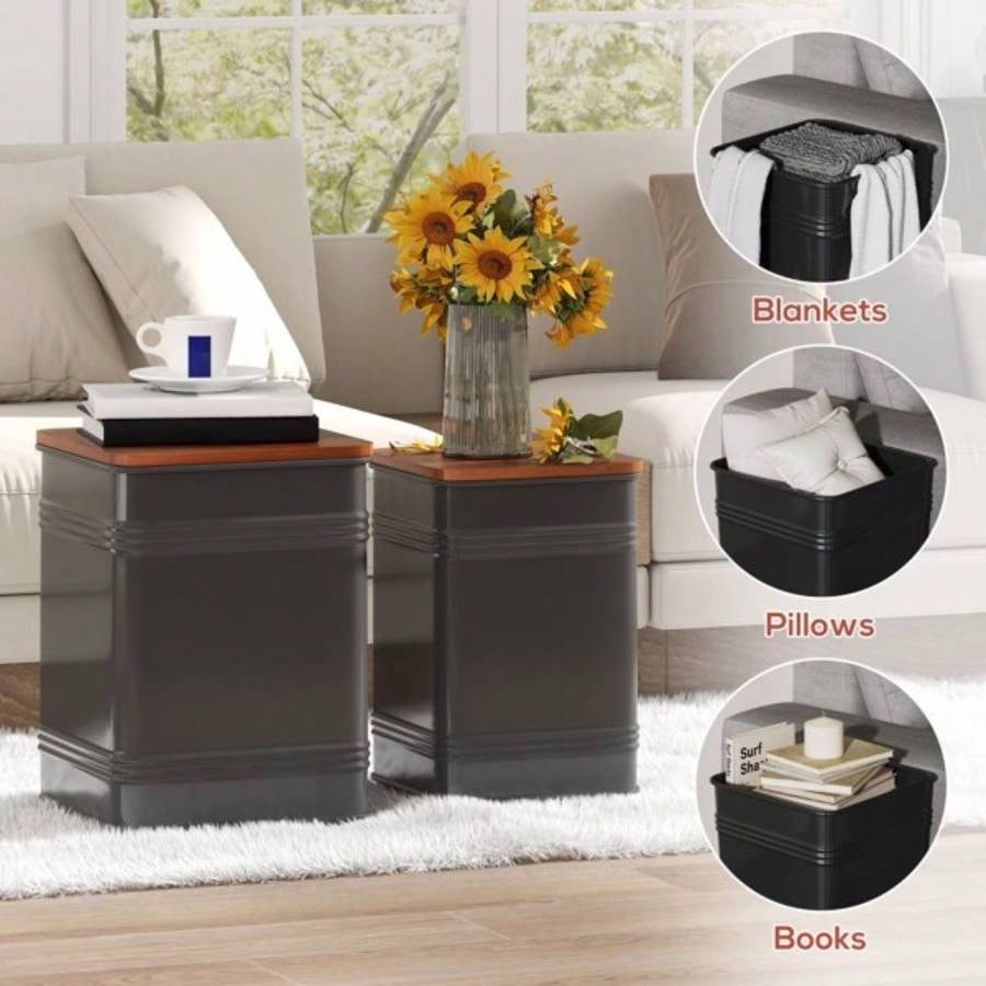 Rattan TableCoffee Table