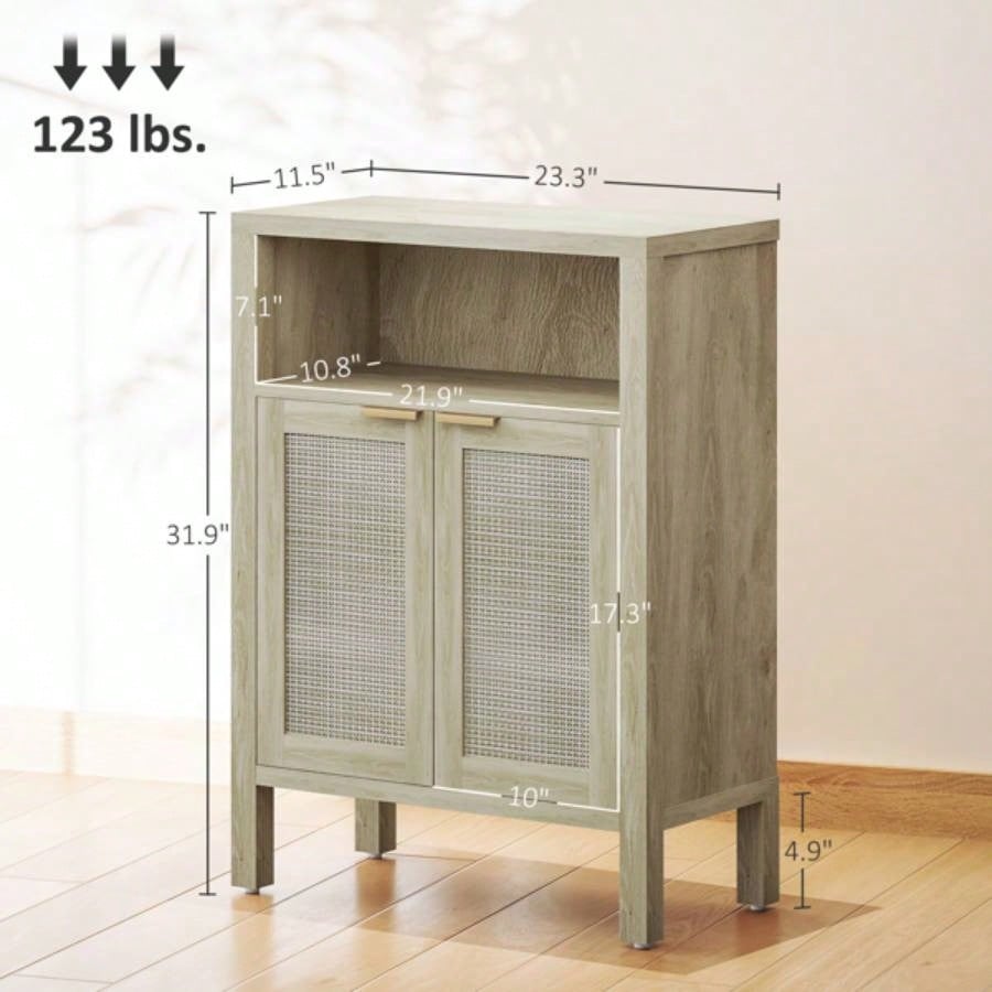 Rattan TableCoffee Table