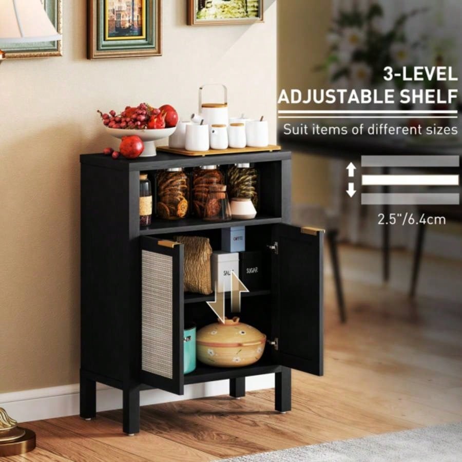 Rattan TableCoffee Table
