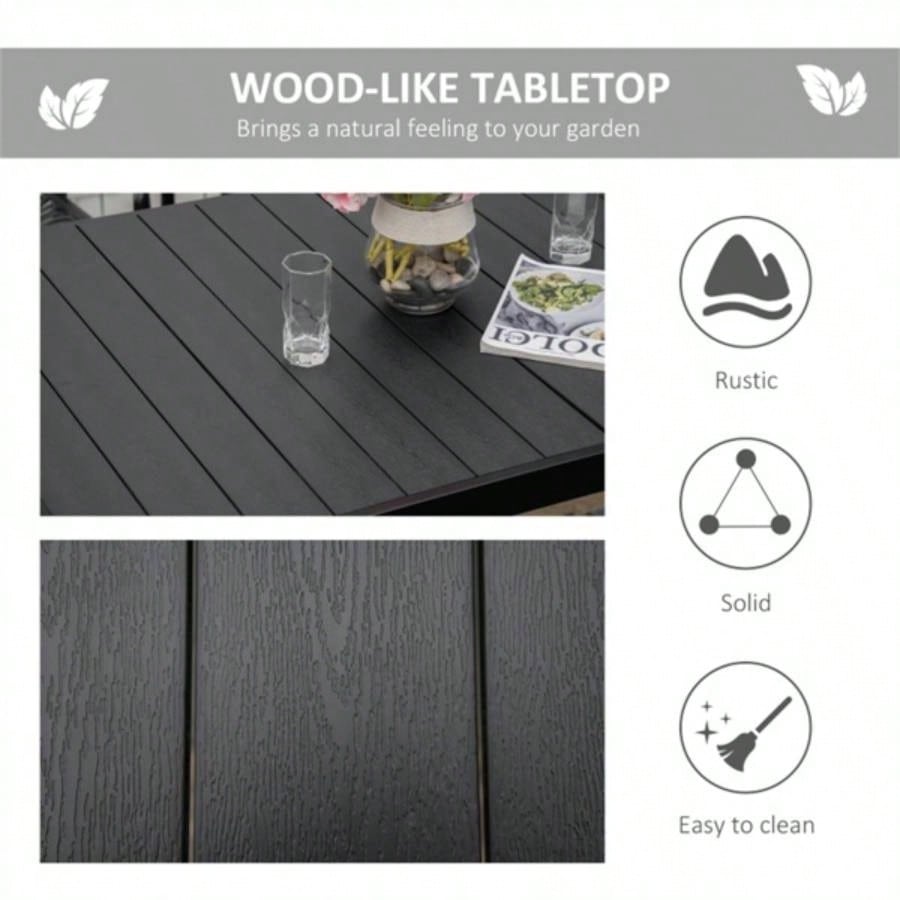 Rattan TableCoffee Table