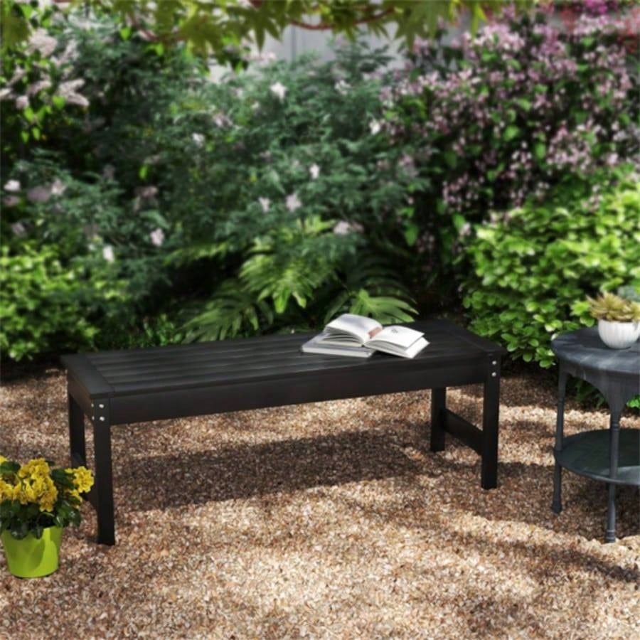 Rattan TableCoffee Table