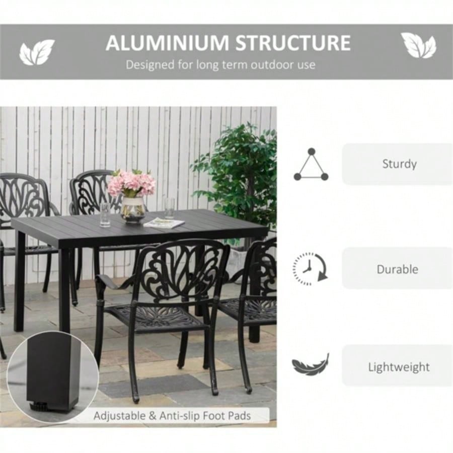 Rattan TableCoffee Table