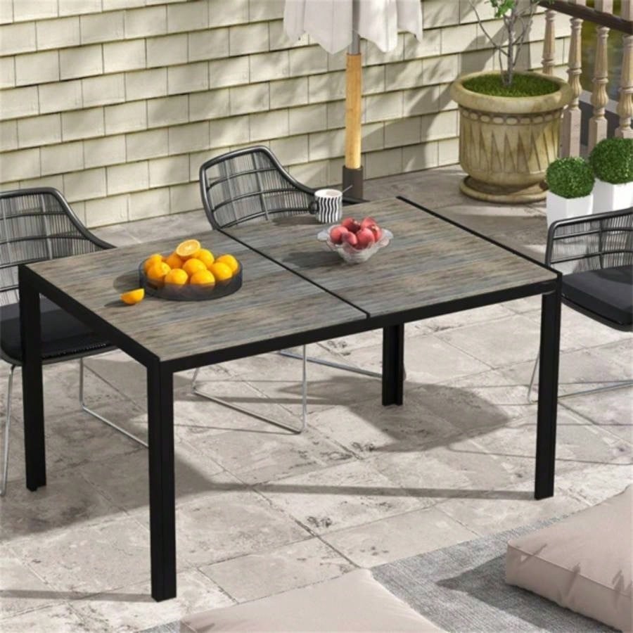 Rattan TableCoffee Table