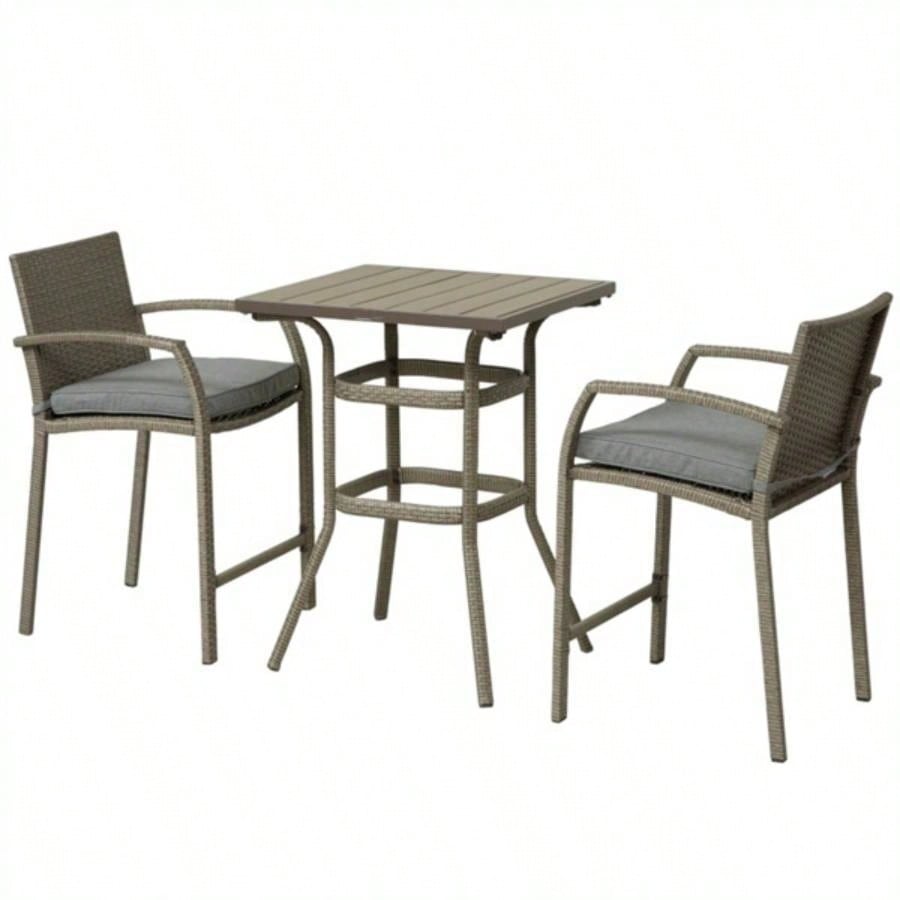 Tavern table and chair set