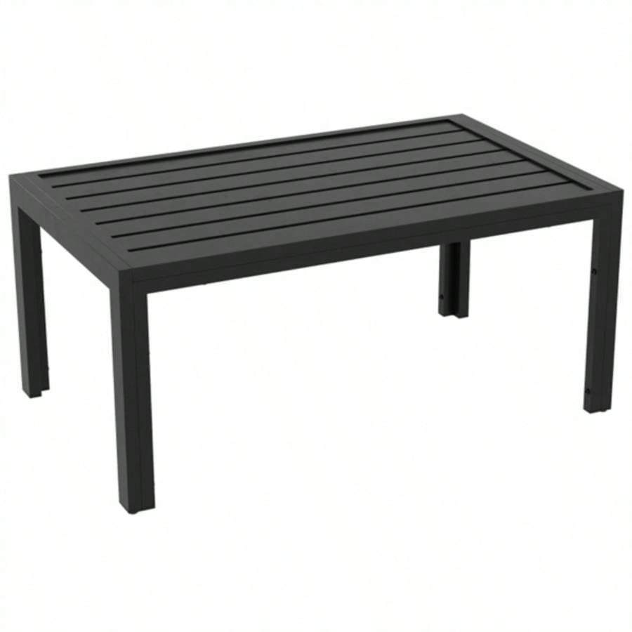 Rattan TableCoffee Table