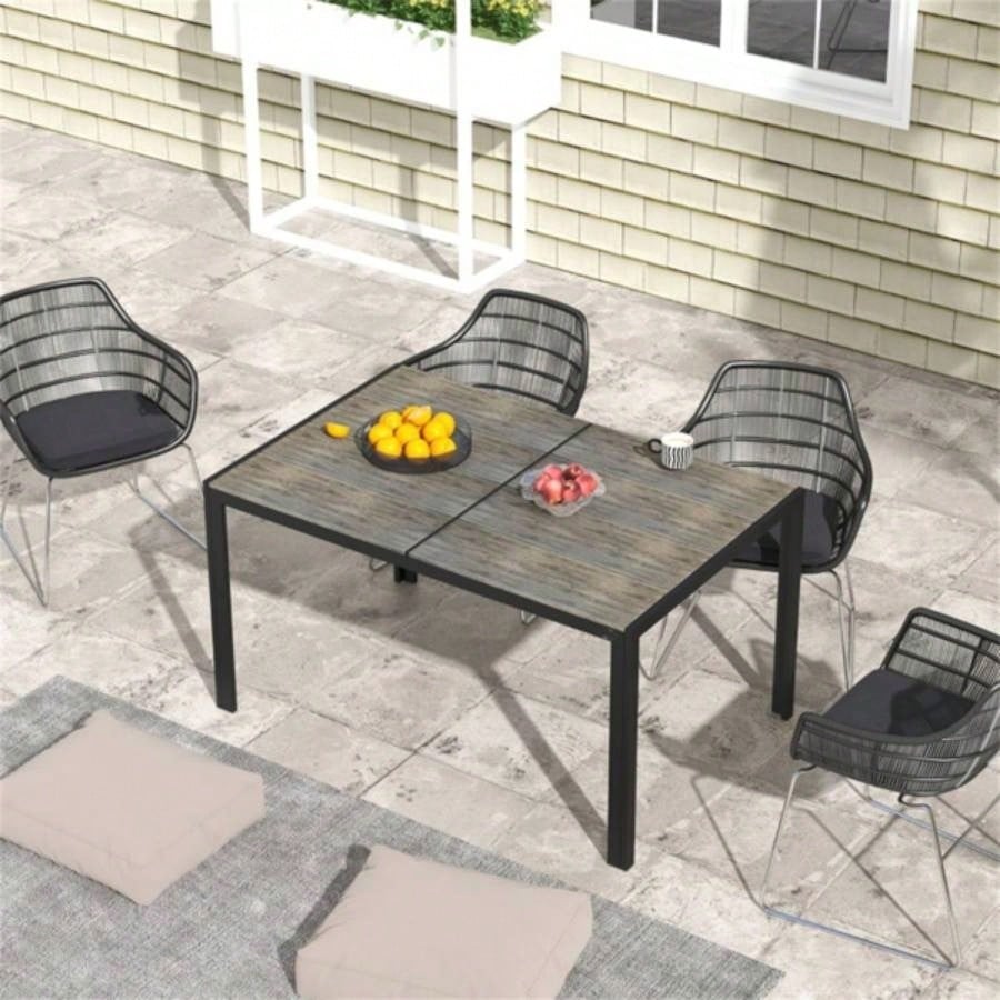 Rattan TableCoffee Table