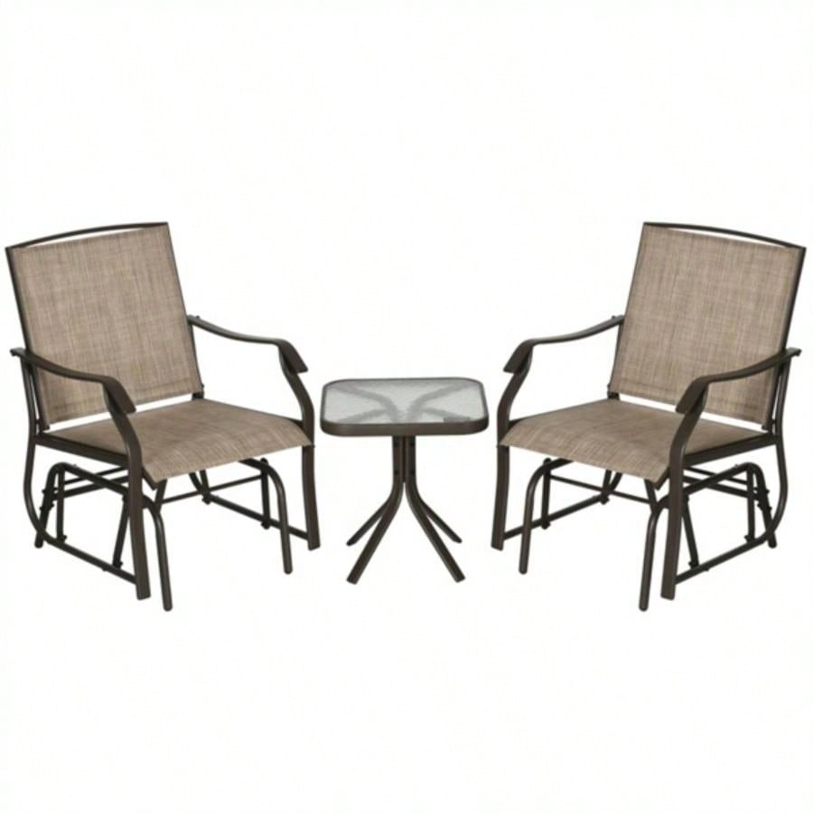 Tavern table and chair set