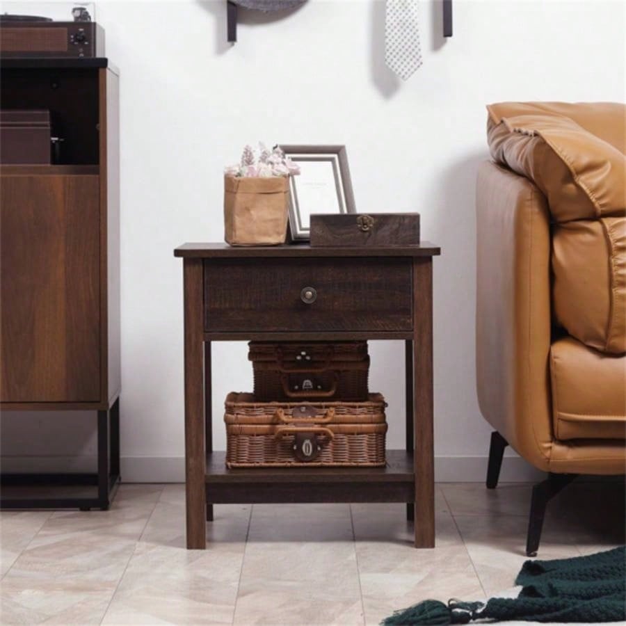 Rattan TableCoffee Table
