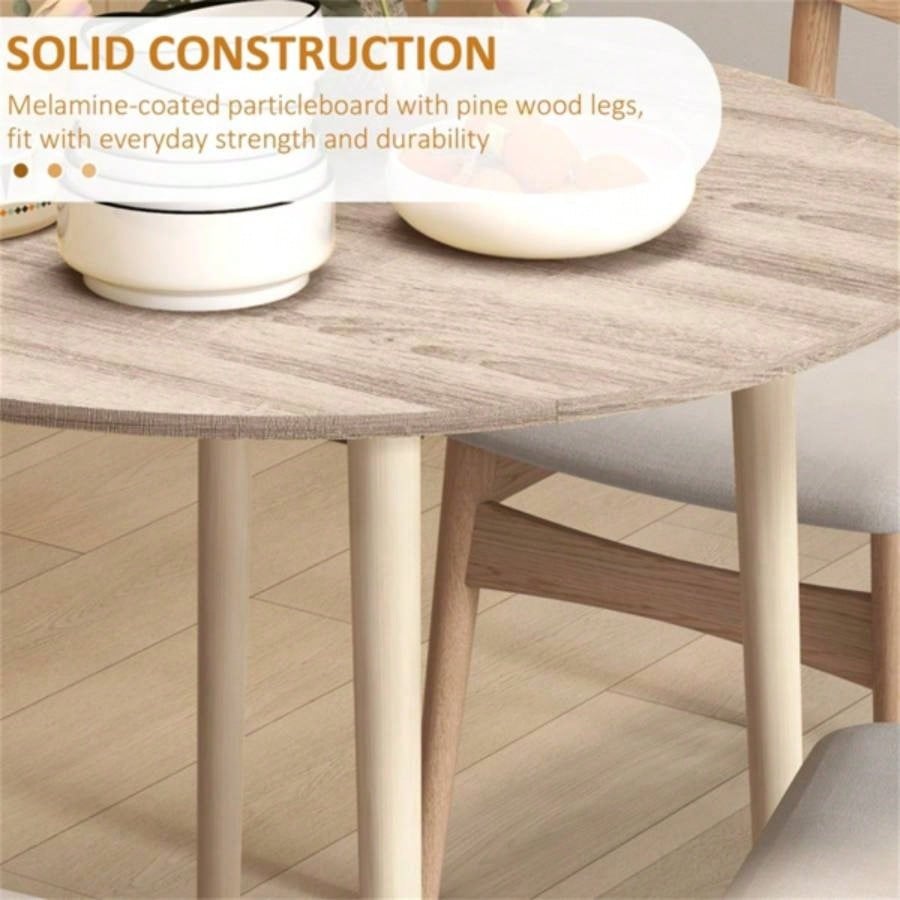 Rattan TableCoffee Table