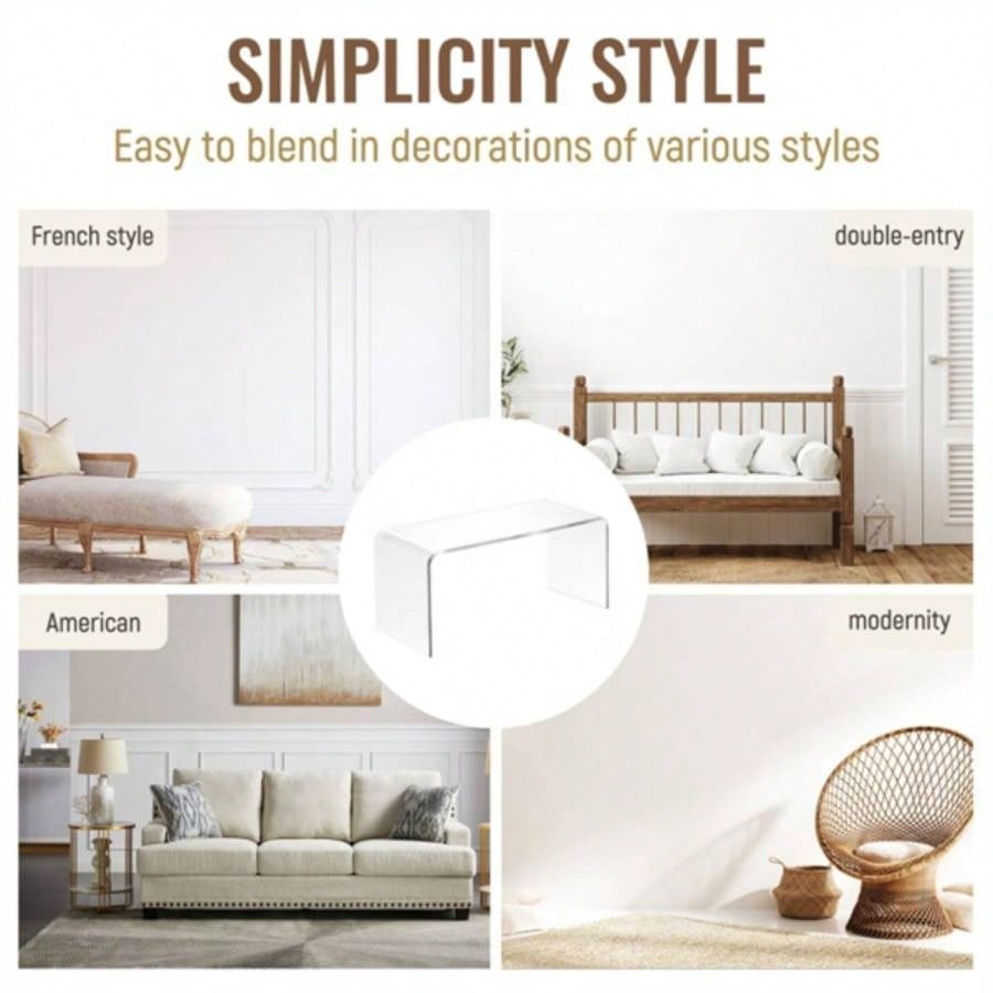 Rattan TableCoffee Table