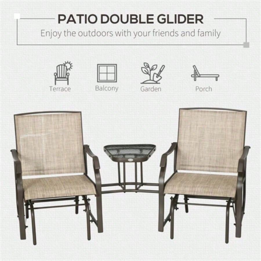 Tavern table and chair set